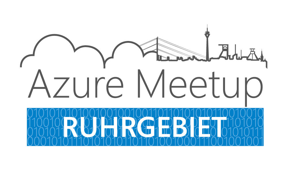 Azure Meetup Ruhrgebiet