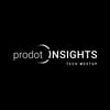 prodot Insights Logo Tech Meetup